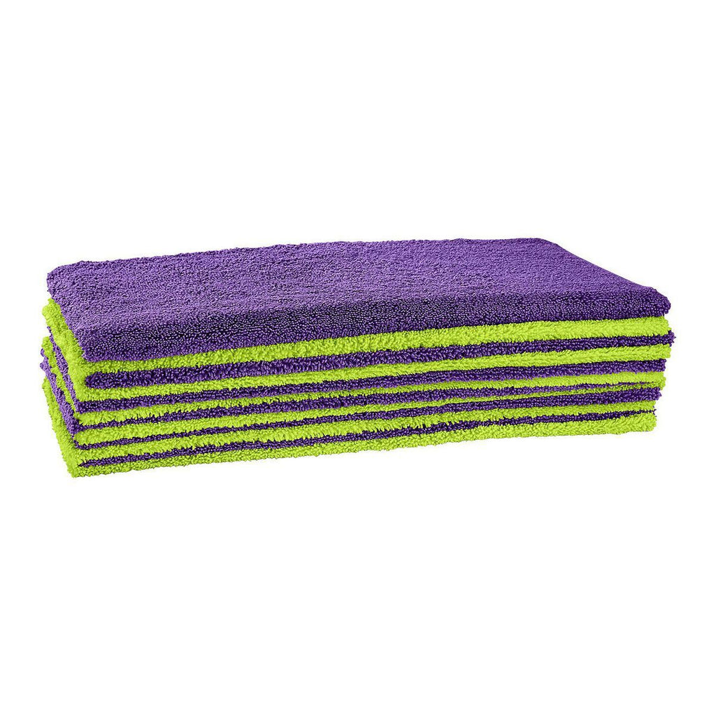 Microfiber Towels 12-Pack W70211