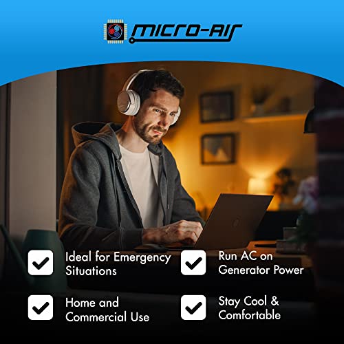 Soft Start for Air Conditioner M3039