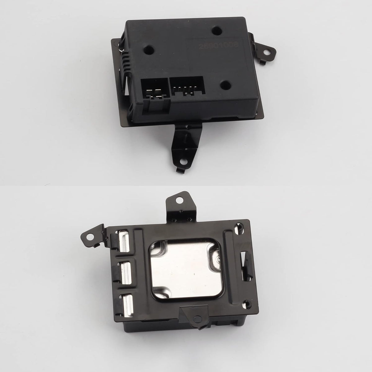 Electronic Trailer Brake Controller F900410