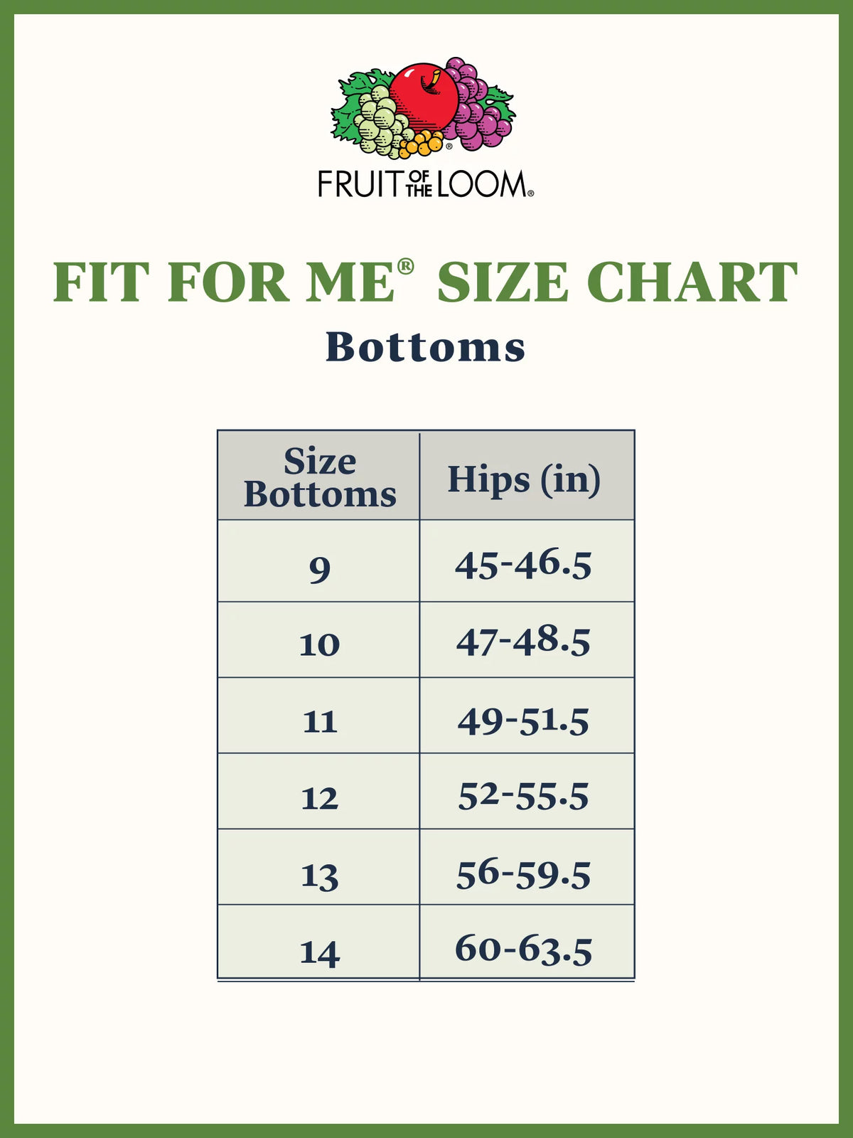 Women's Plus Size Microfiber Brief Underwear, 6 Pack J5668