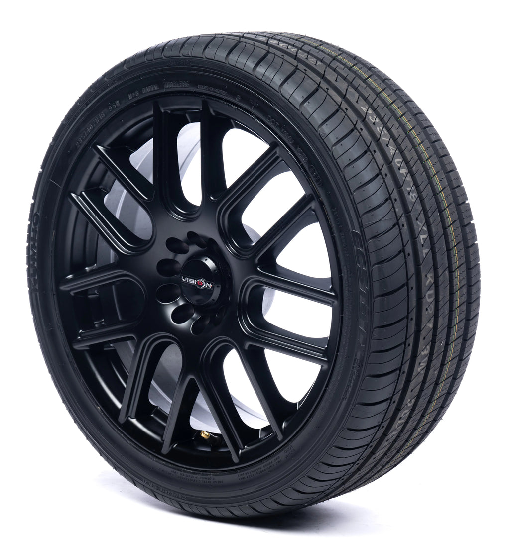 All-Season Tire 215/55R16 97W Q5440