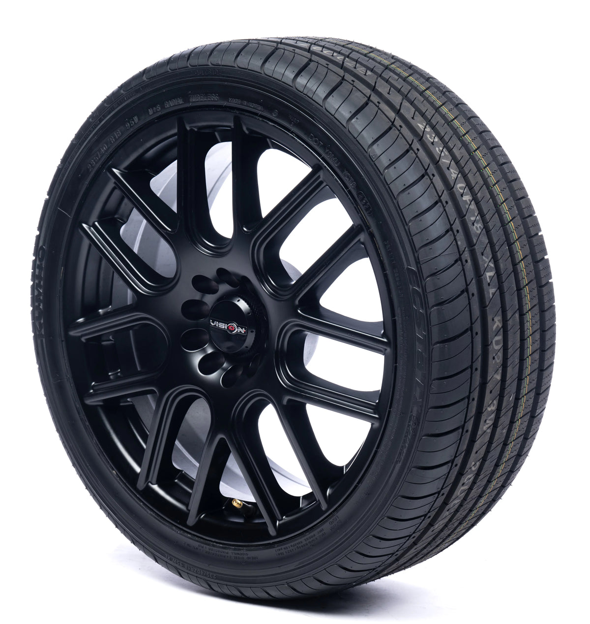 All-Season Tire 215/55R16 97W Q5440