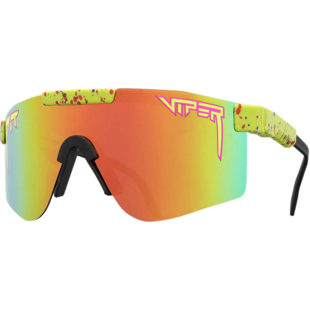 Polarized Double Wide Sunglasses S635729