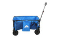 Folding Wagon with Oversized Wheels J4729