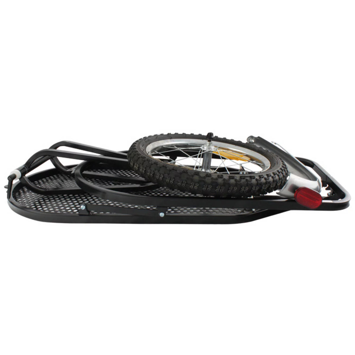 Bicycle Luggage Trailer D8650