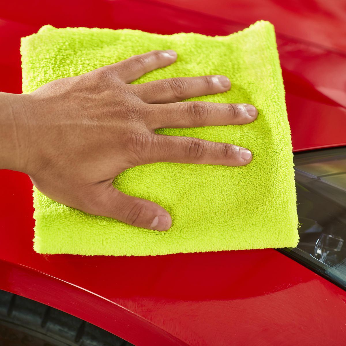 Microfiber Towels 12-Pack W70211