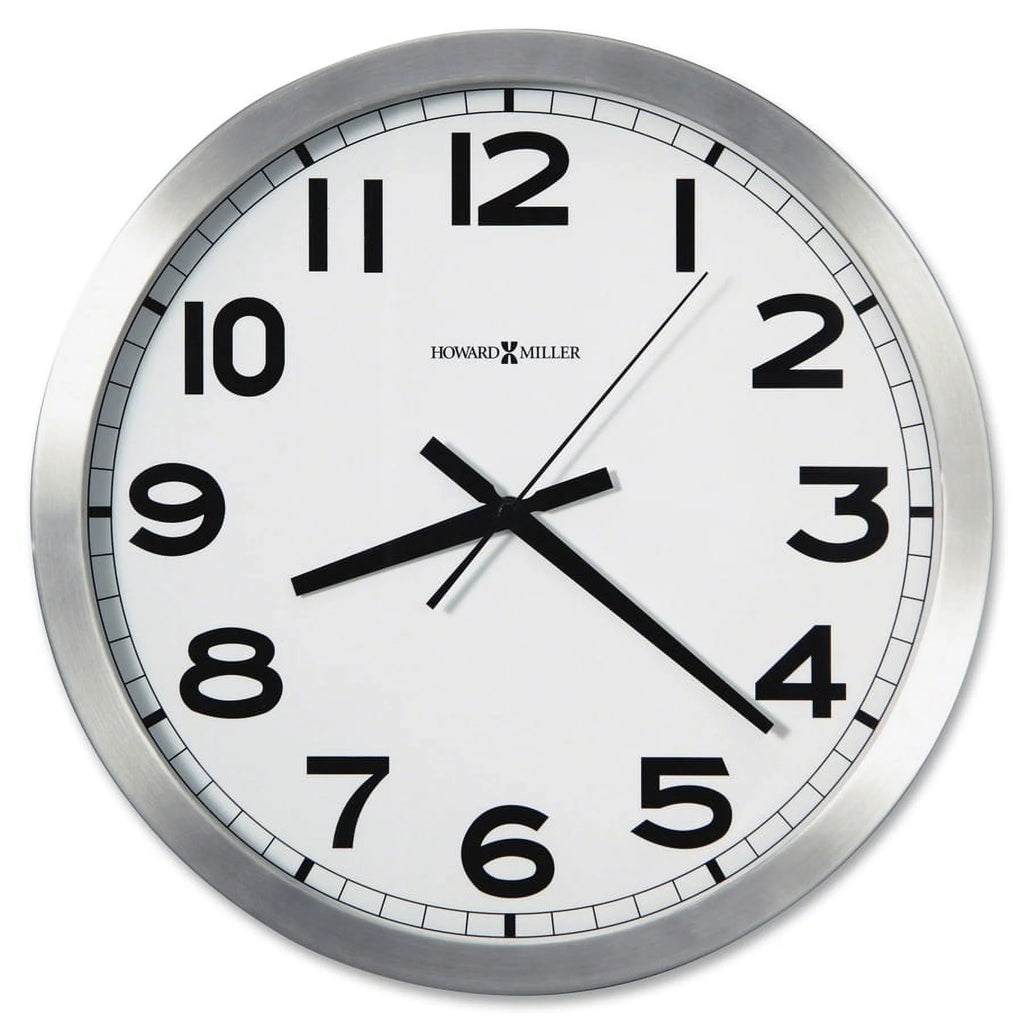15.75 in. Wall Clock C324160