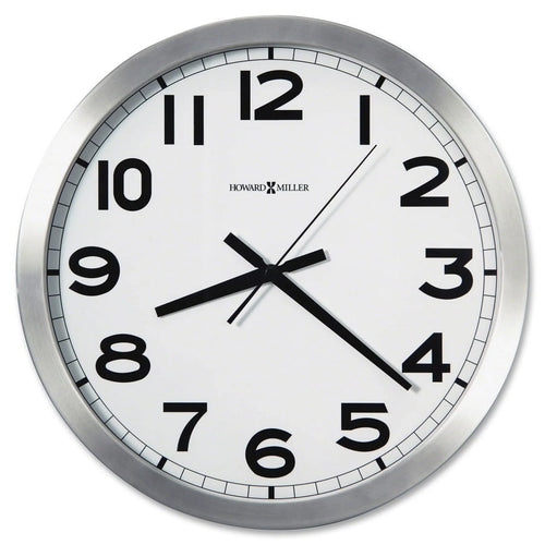 15.75 in. Wall Clock C324160
