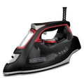Steam Iron E31729