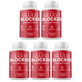 5 Bottles Pills P162444