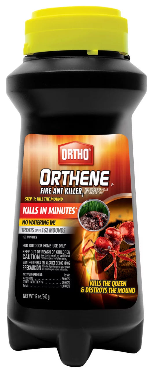 Fire Ant Killer 12 oz U574974