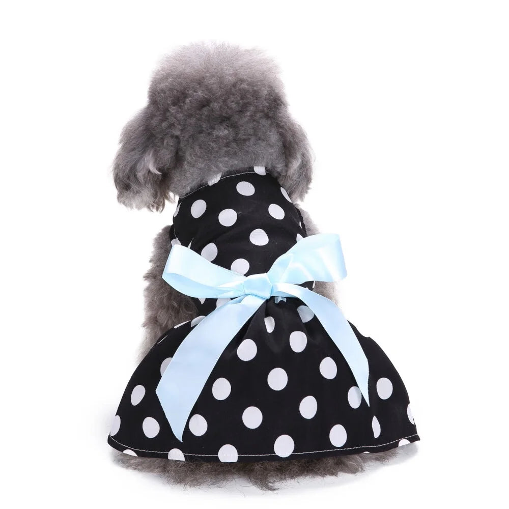 Reflective Dog Life Jacket with Rescue Handle O60450