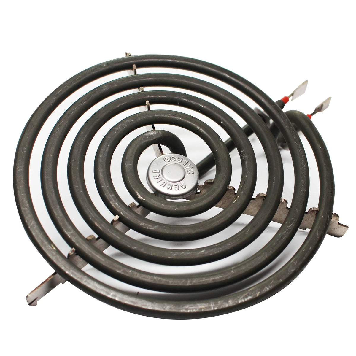 2-Pack 8 inch 6 Turns & 6 inch 5 Turns Surface Burner Elements O45005