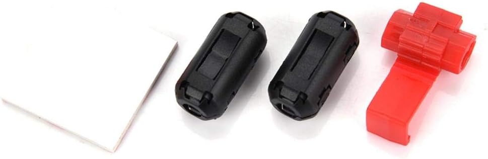 AM FM Radio TV Signal Amplifier Antenna Booster X919404