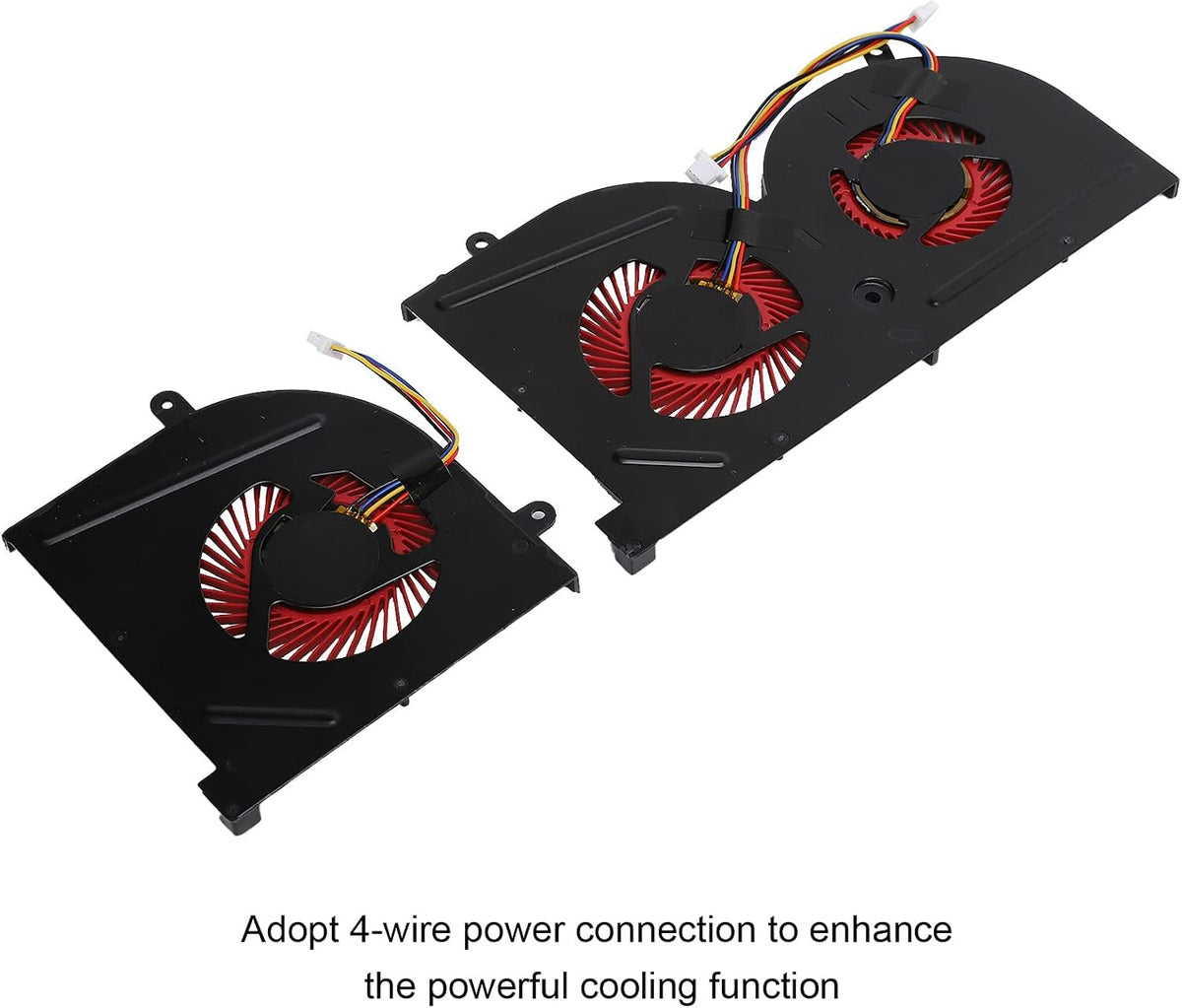 CPU Air Cooler for PC Cases D254