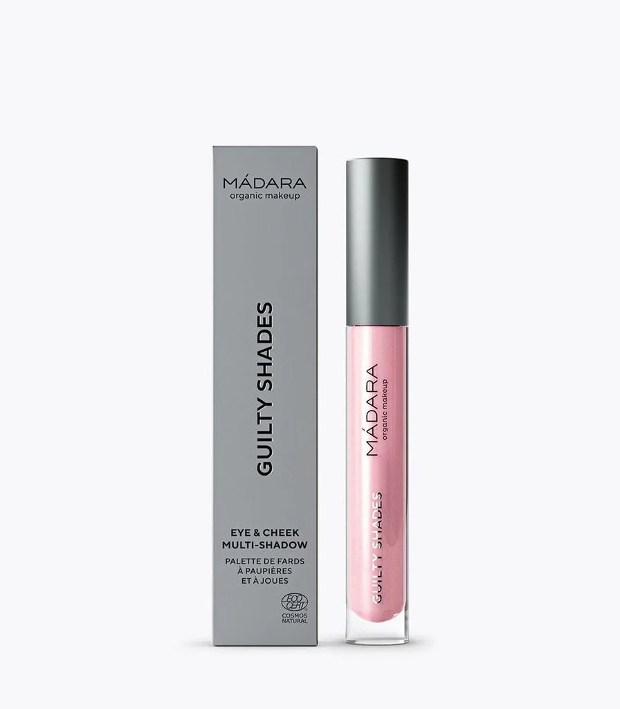 Guilty Shades Eye And Cheek Multi-Shadow 4ml N721542
