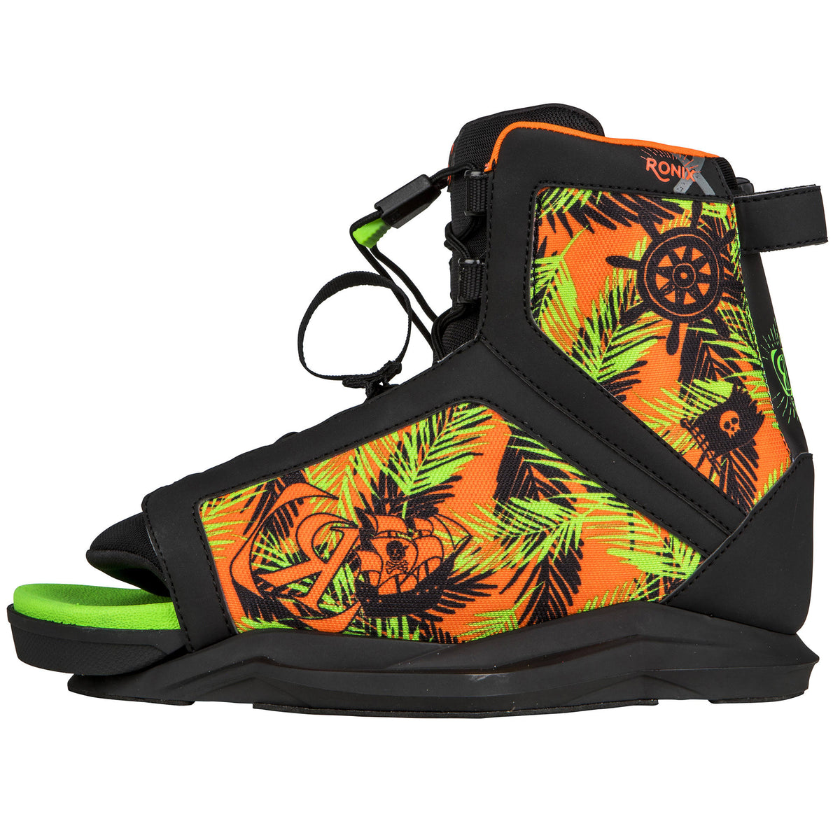 Wakeboard Bindings F505