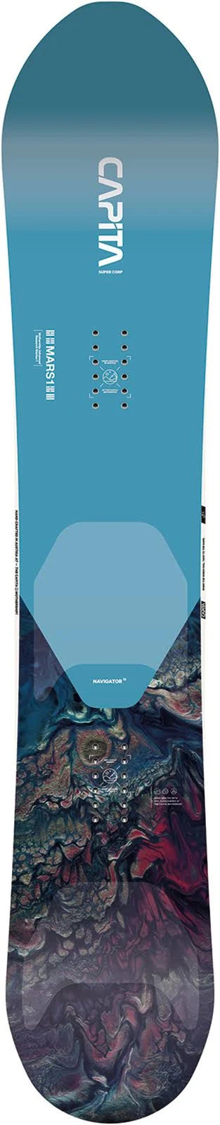 Navigator Snowboard T617827