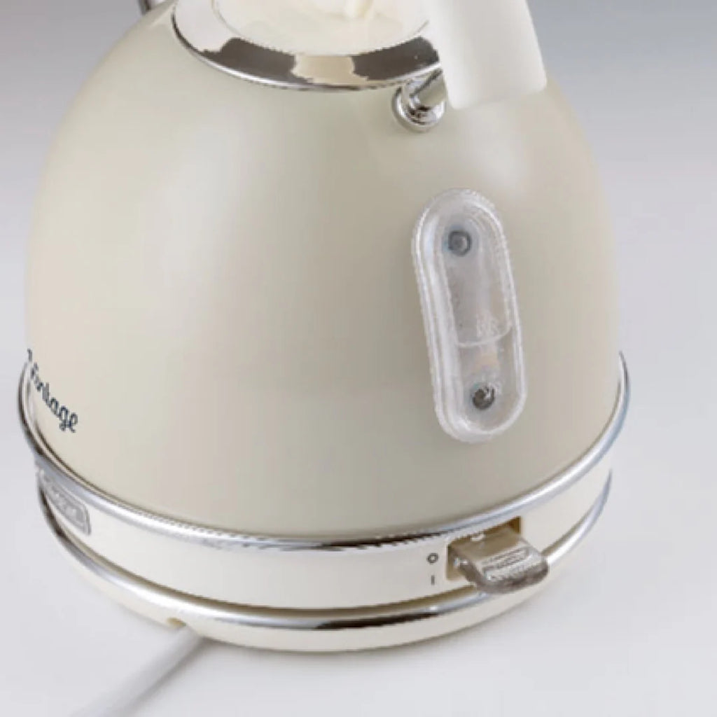 Beige 1.7L Kettle A30016