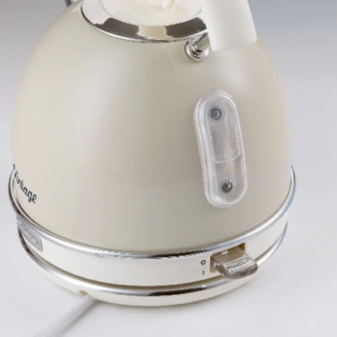 Beige 1.7L Kettle A30016