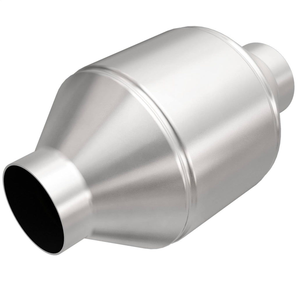 Catalytic Converter E442