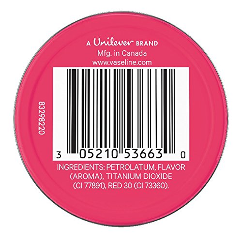 Rosy Lips Lip Balm Tin, 0.6 oz P334438