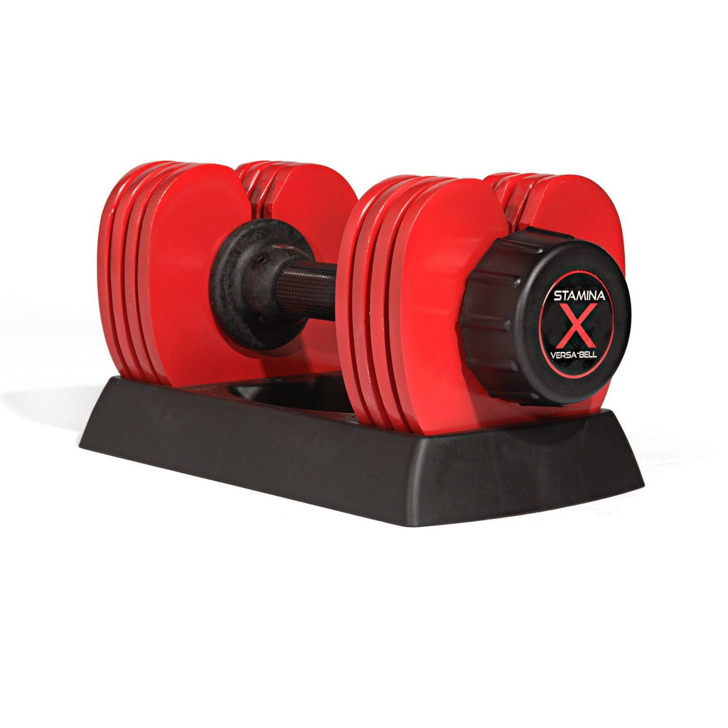 50 lbs. Versa Bell II Dumbbell D6717