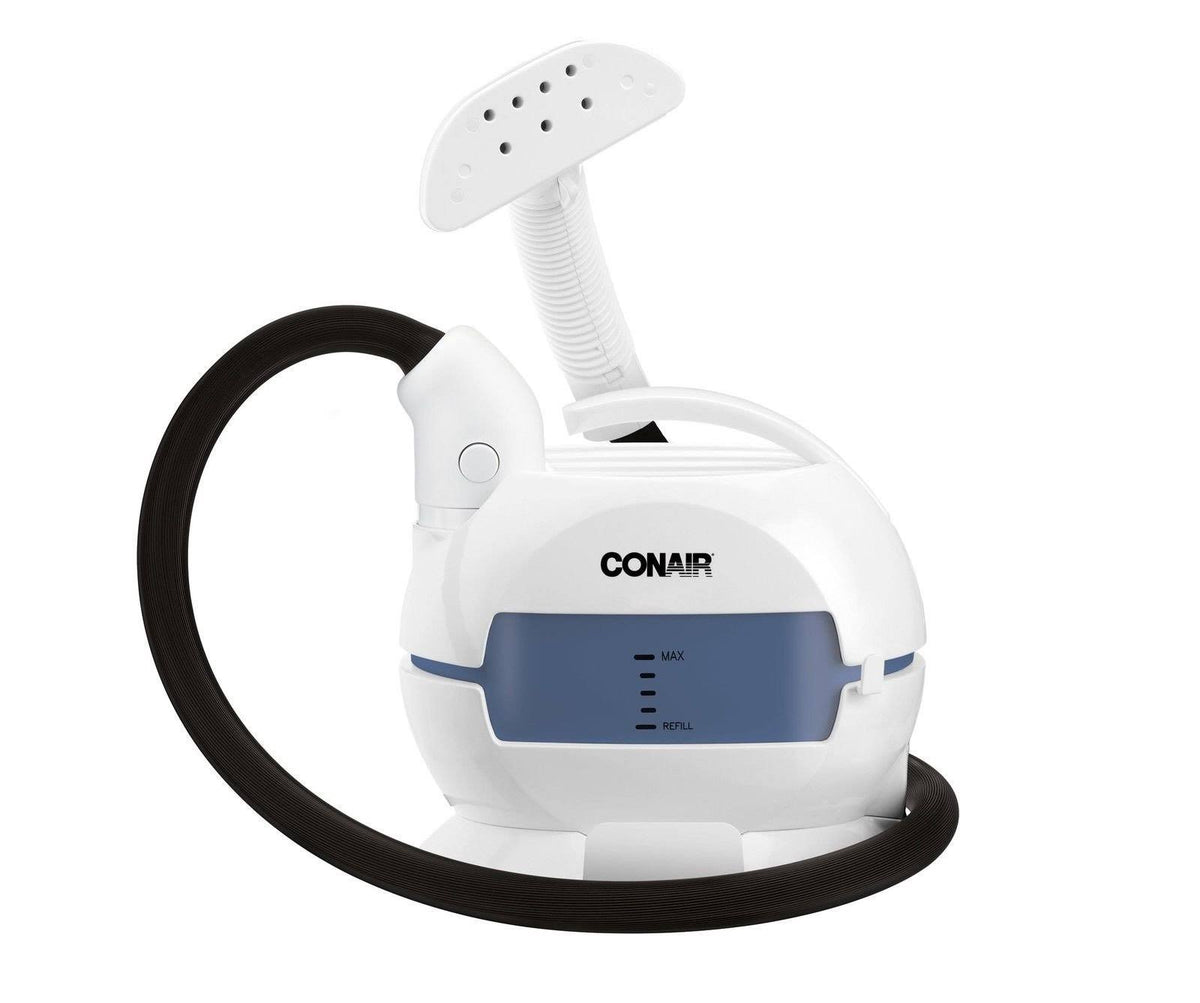 Compact Fabric Steamer Y84115