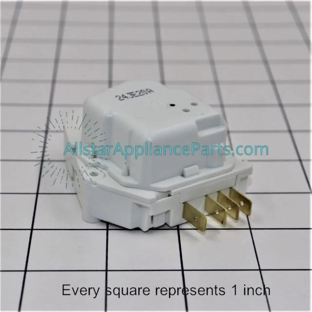 Timer-defrost Part L68534