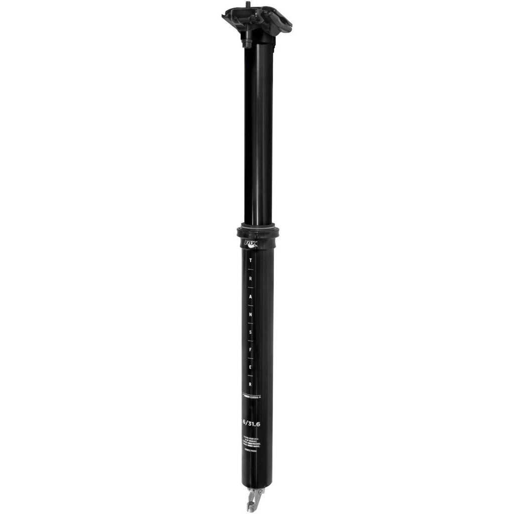 Dropper Seatpost 31.6 x 356mm 100mm A1503