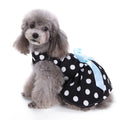 Reflective Dog Life Jacket with Rescue Handle O60450