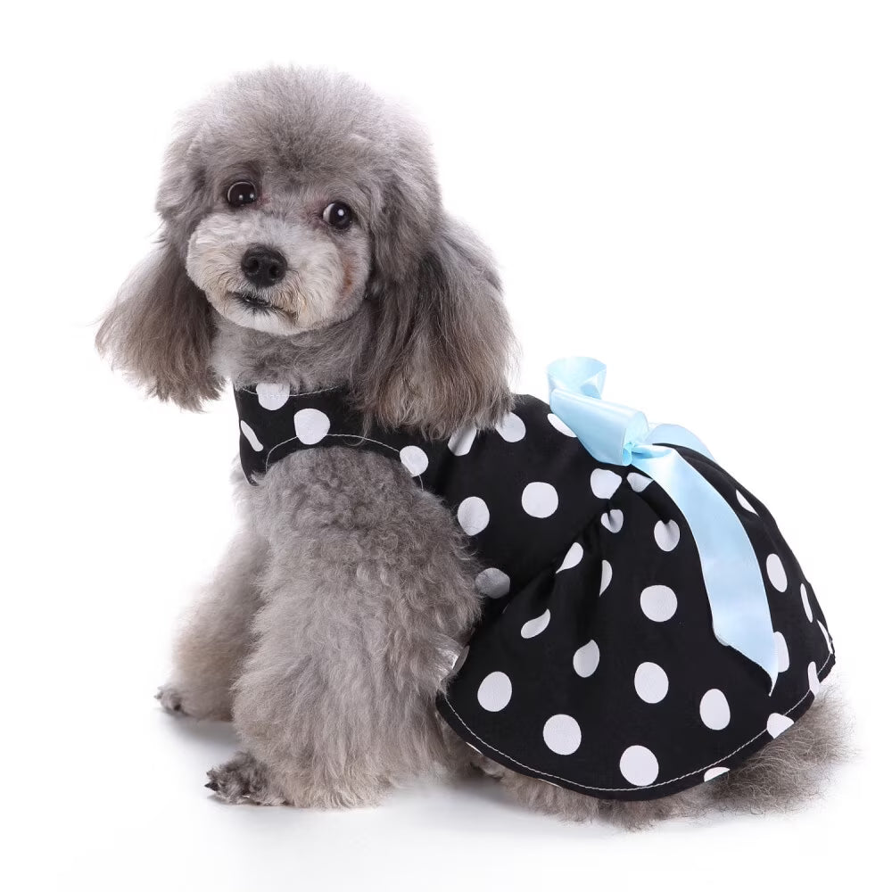 Reflective Dog Life Jacket with Rescue Handle O60450