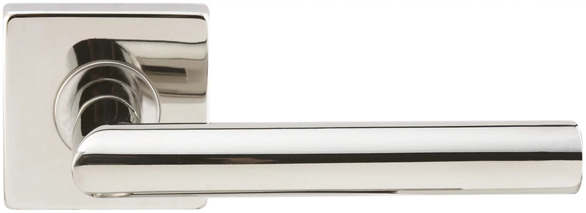 Stainless Steel Door Lever Set F2003