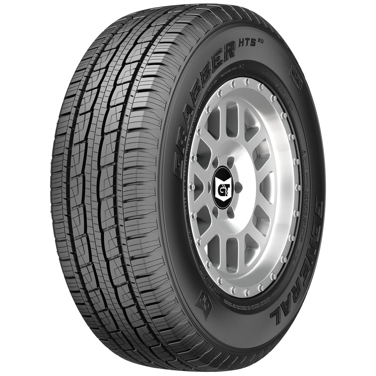 All Season Tire Y95279