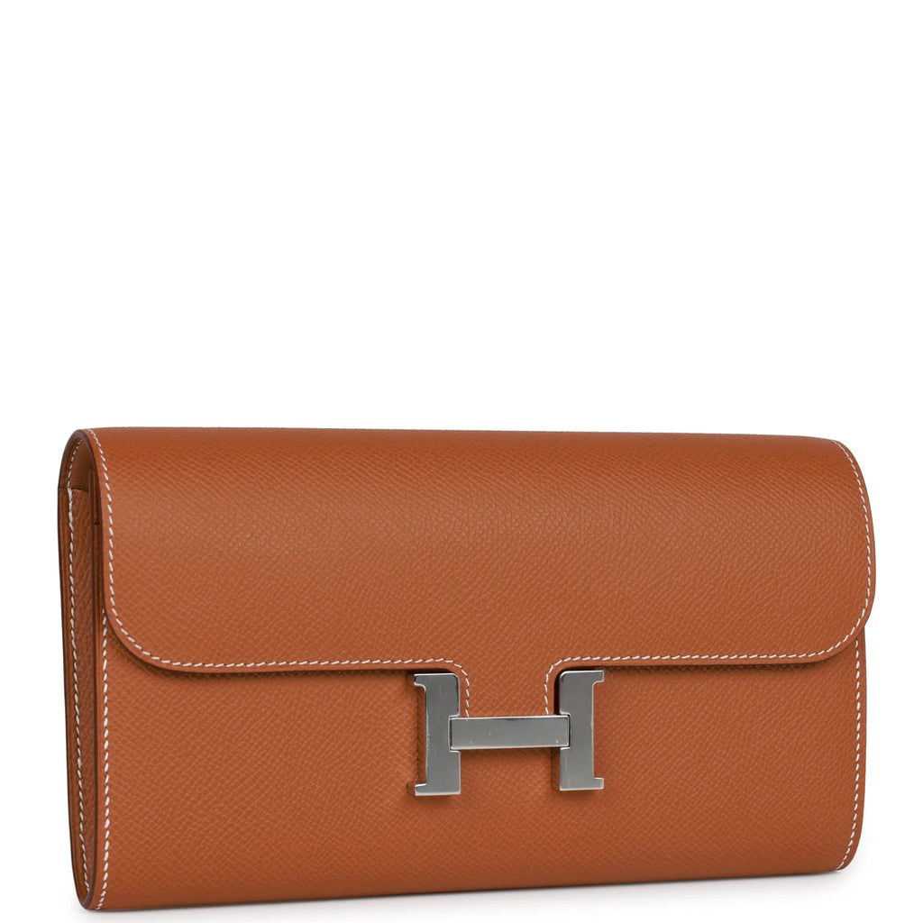 Gold Epsom Wallet V2284
