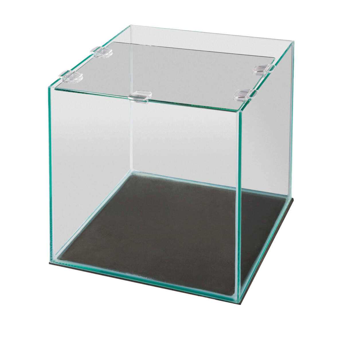 Frameless Cube Aquarium R9814