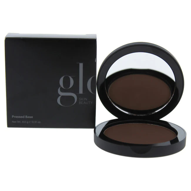 Cocoa Medium Pressed Base Foundation - 0.31 oz F33953