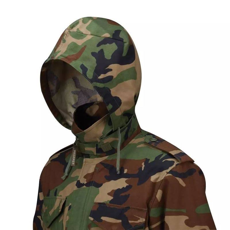 M65 Field Coat M1680