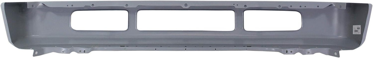 Front Bumper Compatible with FORD F-250 SUPER DUTY/F-350 SUPER DUTY 2008-2010 Steel K712