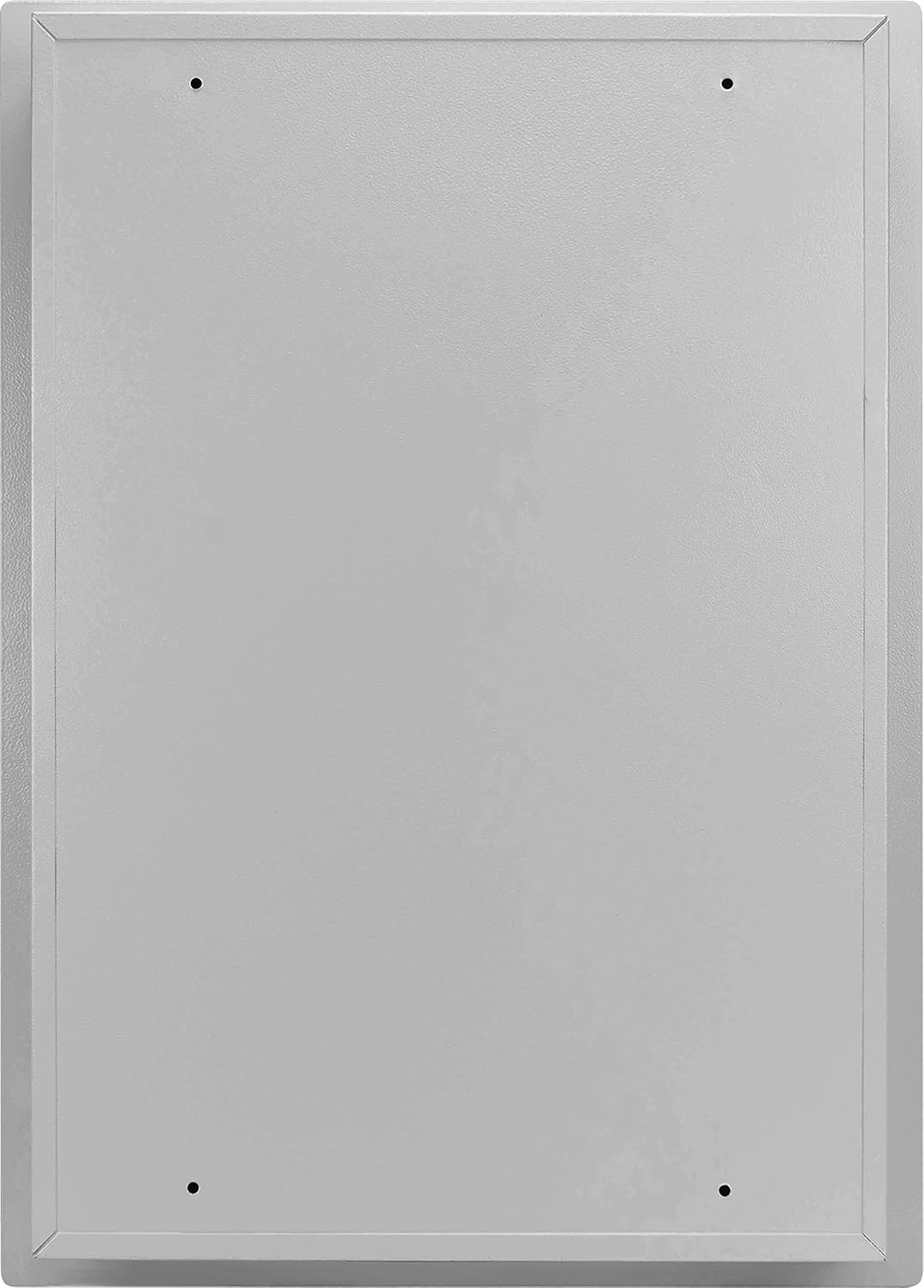 Gray Adjustable Key Cabinet Lock Box J914109