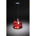 1000ml Class B Volumetric Flask with Snap Cap J37706