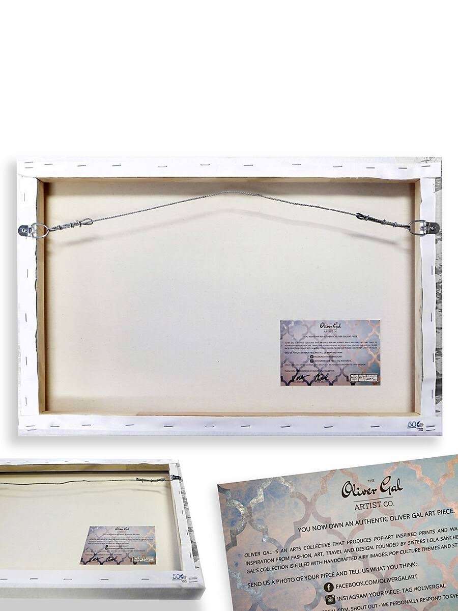 Canvas Art B7293