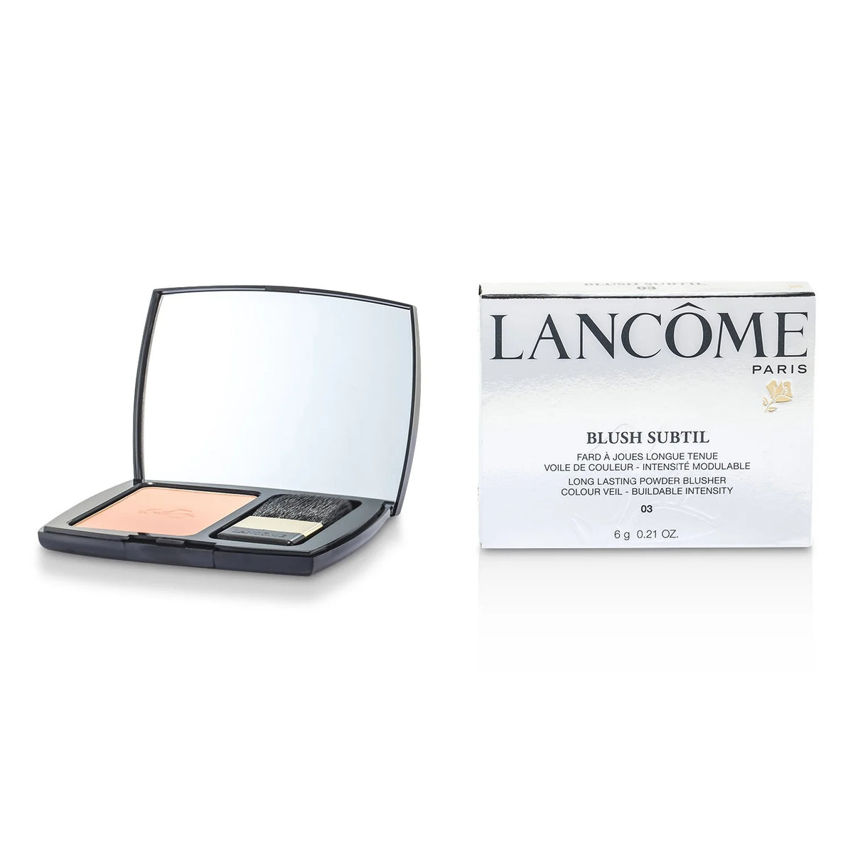 Blush Subtil 5.1g B2381