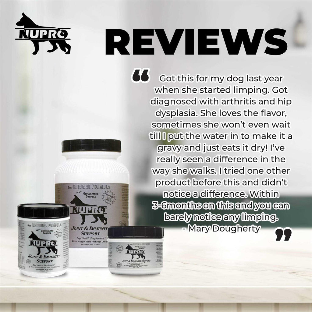 Joint Supplement T33743