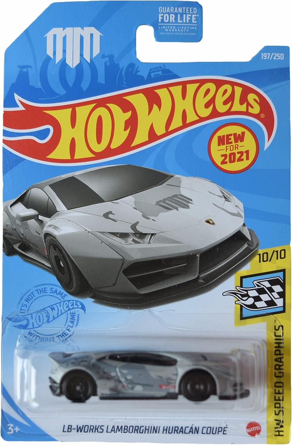 LB-Works Lamborghini Huracan Coupe G395295