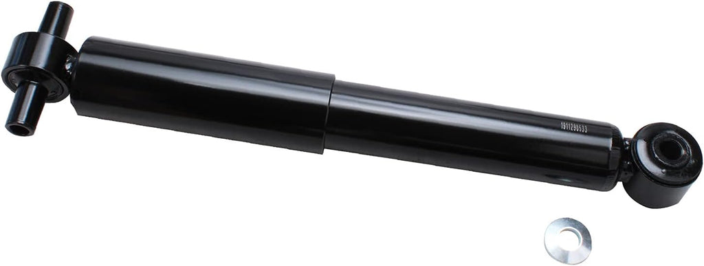 Rear Shocks Absorbers 2pc Set H602424