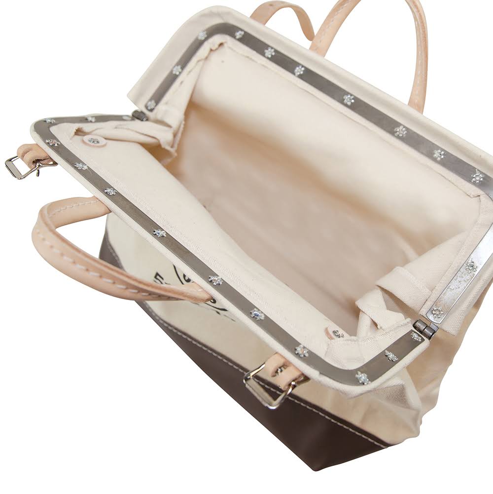 Canvas Tool Bag D324808