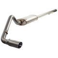 Cat-Back Exhaust System L208158