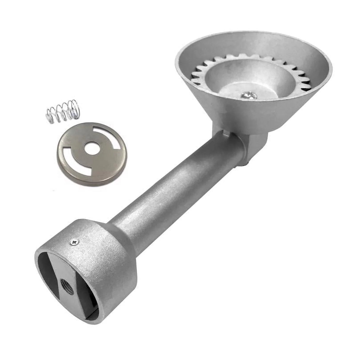 Outdoor Aluminum Fish Cooker E433