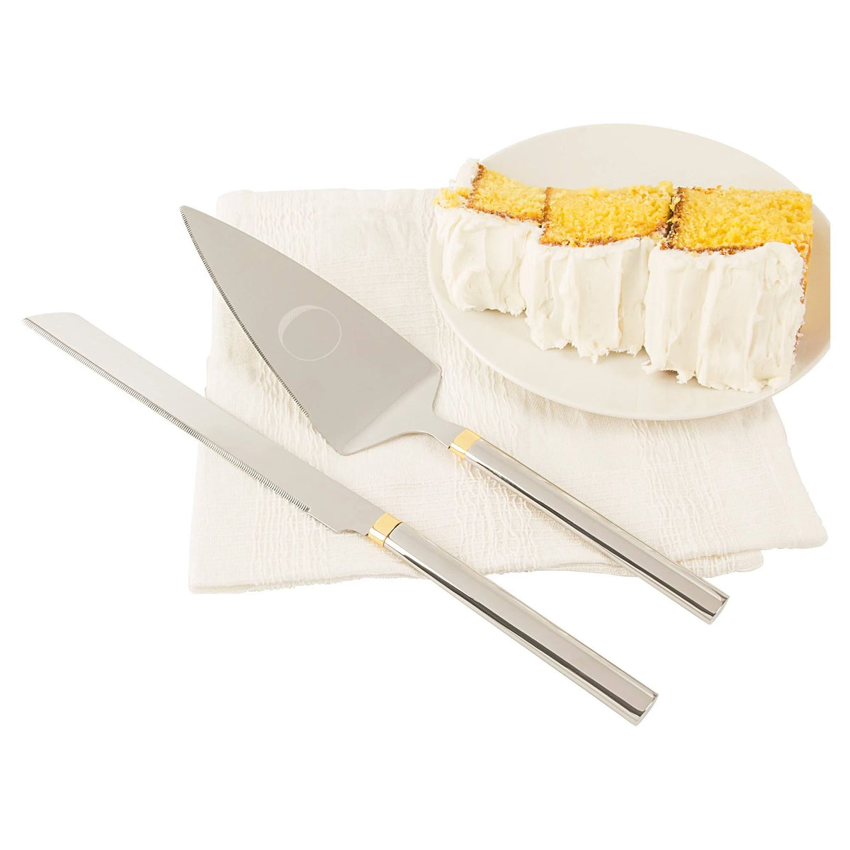 Cake Serving Set J536040